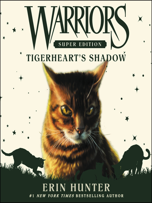 Title details for Tigerheart's Shadow by Erin Hunter - Available